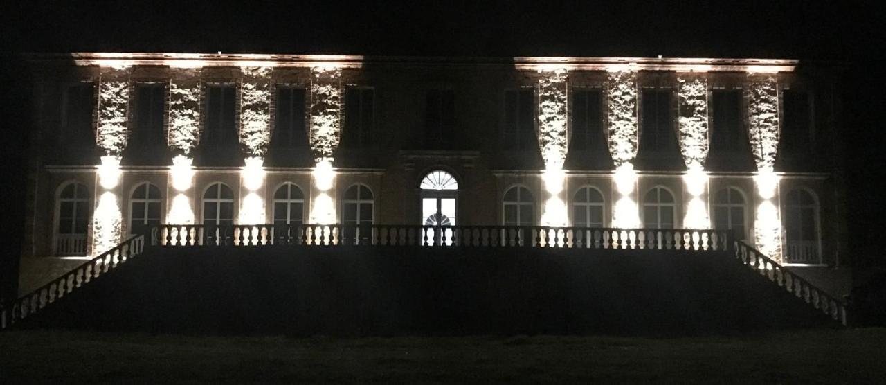 Chateau De Tauzies, The Originals Relais Gaillac Kültér fotó